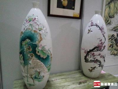 臨淄舉辦省第三屆殘疾人工藝美術(shù)展，花卉藝術(shù)綻放齊都文化城