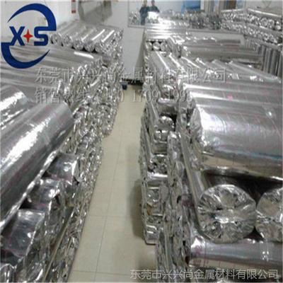 鋁箔紙的多元應(yīng)用 從空調(diào)節(jié)能到食品包裝的卓越解決方案