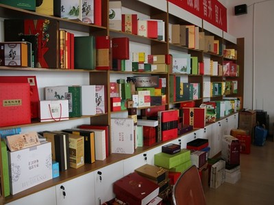 陜西匯江印務(wù) 專注包裝裝潢印刷，匠心打造品質(zhì)之選