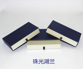 深圳禮品盒定制服務 出口級金裝禮盒，專業印刷與品牌LOGO加持