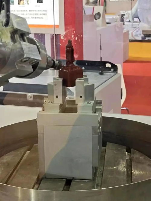 當(dāng)石頭遇上芯片 石材加工的智能化革命