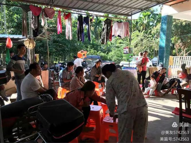 鑫土地服務站2018年舉辦檳榔,瓜菜種植及病蟲害防治培訓班,幫助種植戶